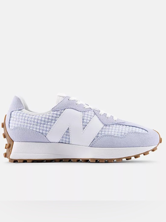 New Balance Shoes - 🩵 NEW BALANCE 327 PICNIC BLUE 🩵